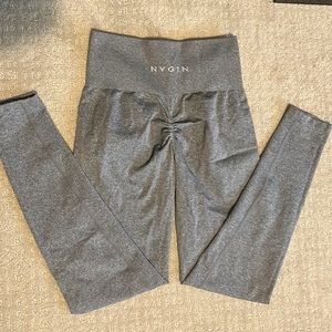 NVGTN Scrunch Leggings